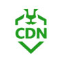 CDN贝ico