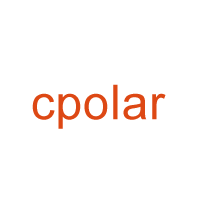 cpolar极点云ico