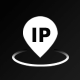 IP地址查询工具ico