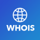 Whois查询工具ico