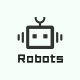 Robots.txt测试工具ico