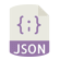 json工具ico