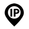 IP归属地查询工具ico