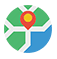 地图坐标系转换工具ico