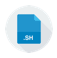 shell工具ico