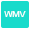 WMV转换MP4ico
