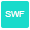 SWF转换MP4ico
