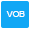 VOB转换MP4ico