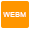 WEBM转换MP4ico