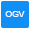 OGV转换MP4ico