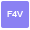 F4V转换MP4ico