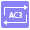 AC3转换MP3ico