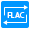 FLAC转换MP3ico