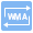 WMA转换MP3ico