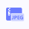 JPEG压缩ico