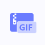 在线GIF图片压缩软件ico