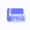 PNG压缩ico