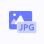 图片转JPGico