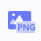 图片转PNGico