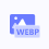 图片转WEBPico