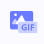 图片转GIFico