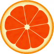 Lucky Orangeico