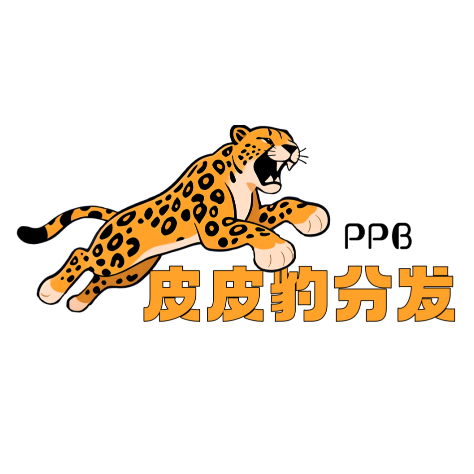 皮皮豹ico