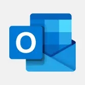 Outlook邮箱ico