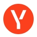 Yandex邮箱ico