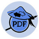 转易侠PDF转换器ico