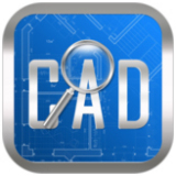 CAD快速看图ico