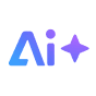百度AI搜索ico