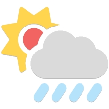 雨云ico