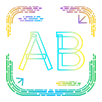 ABXCDN定制云加速ico