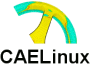 CAELinuxico