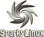 SparkyLinuxico