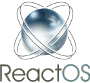 ReactOSico