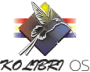 KolibriOSico