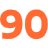 90设计ico