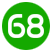 68Designico
