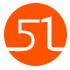 51PPT模板网ico