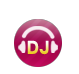 DJ娱乐网ico