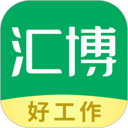 汇博招聘ico