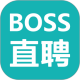 BOSS直聘ico