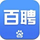 百度百聘ico