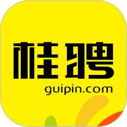 桂聘ico