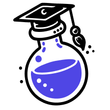 Study Potion AIico