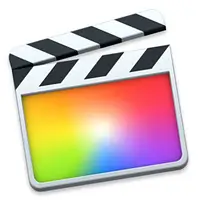 Final Cut Pro Xico