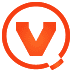 VideoFk:免费在线4K视频下载器ico