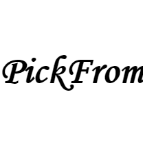 PickFrom网页视频下载器ico